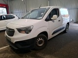  Opel  Combo  Cargo L1H1 Augmenté 1.5 100ch S&S Pack Clim  #3