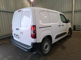  Opel  Combo  Cargo L1H1 Augmenté 1.5 100ch S&S Pack Clim  #4