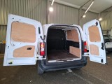  Opel  Combo  Cargo L1H1 Augmenté 1.5 100ch S&S Pack Clim  #5