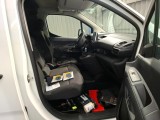  Opel  Combo  Cargo L1H1 Augmenté 1.5 100ch S&S Pack Clim  #7