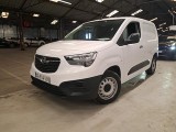  Opel  Combo  Cargo L1H1 Augmenté 1.5 100ch S&S Pack Clim  