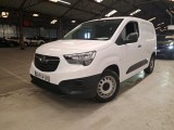  Opel  Combo  Cargo L1H1 Augmenté 1.5 100ch S&S Pack Clim  #2