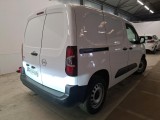  Opel  Combo  Cargo L1H1 Augmenté 1.5 100ch S&S Pack Clim  #4