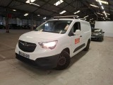  Opel  Combo  Cargo L2H1 950kg 1.5 100ch Pack Clim  #2