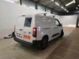  Opel  Combo  Cargo L2H1 950kg 1.5 100ch Pack Clim  #4