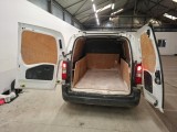  Opel  Combo  Cargo L2H1 950kg 1.5 100ch Pack Clim  #5