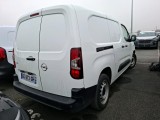  Opel  Combo  Cargo L2H1 Augmenté 1.5 100ch S&S Pack Clim  #4