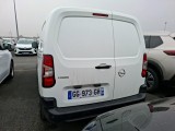  Opel  Combo  Cargo L2H1 Augmenté 1.5 100ch S&S Pack Clim  #5