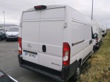  Opel  Movano  Fg 3.3T L1H2 2.2d 140ch Pack Business  #4