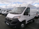  Opel  Movano  Fg 3.3T L1H2 2.2d 140ch Pack Business  #2