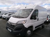  Opel  Movano  Fg 3.3T L1H2 2.2d 140ch Pack Business  