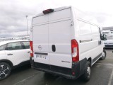  Opel  Movano  Fg 3.3T L1H2 2.2d 140ch Pack Business  #4