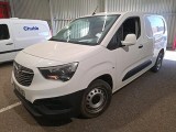  Opel  Combo  Cargo L2H1 Augmenté 1.5 100ch S&S Pack Clim  