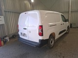  Opel  Combo  Cargo L2H1 Augmenté 1.5 100ch S&S Pack Clim  #4