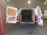  Opel  Combo  Cargo L2H1 Augmenté 1.5 100ch S&S Pack Clim  #5