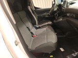  Opel  Combo  Cargo L2H1 Augmenté 1.5 100ch S&S Pack Clim  #7