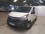  Opel  Vivaro  Fg F2900 L2H1 1.6 CDTI 120 Pack Clim +  