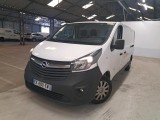  Opel  Vivaro  Fg F2900 L2H1 1.6 CDTI 120 Pack Clim +  #3