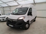  Opel  Movano  Fg 3.5T L3H2 2.2d 140ch Pack Business  #2