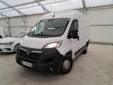  Opel  Movano  Fg 3.5T L3H2 2.2d 140ch Pack Business  