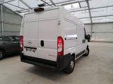  Opel  Movano  Fg 3.5T L3H2 2.2d 140ch Pack Business  #4