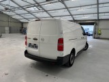  Opel  Vivaro  Fg L3 Augmenté 2.0 D 120ch Pack Clim  #4