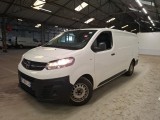  Opel  Vivaro  Fg L3 Augmenté 2.0 D 120ch Pack Clim  #2