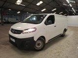  Opel  Vivaro  Fg L3 Augmenté 2.0 D 120ch Pack Clim  