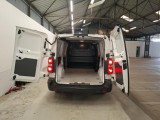  Opel  Vivaro  Fg L3 Augmenté 2.0 D 120ch Pack Clim  #5