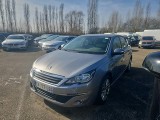  Peugeot  308  Affaire 1.6 BlueHDi 100ch S&S Premium Pack  