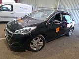  Peugeot  208  1.2 PureTech 110ch E6.c Allure Business S&S EAT6 5p // 2 PLACES - 2 SEATS  