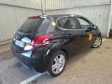  Peugeot  208  1.2 PureTech 110ch E6.c Allure Business S&S EAT6 5p // 2 PLACES - 2 SEATS  #4