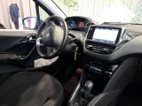  Peugeot  208  1.2 PureTech 110ch E6.c Allure Business S&S EAT6 5p // 2 PLACES - 2 SEATS  #6