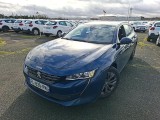  Peugeot  508  SW BlueHDi 130ch S&S Active Business // 2 PLACES - 2 SEATS  