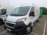  Peugeot  Boxer   FT 333 L2H2 ASPHALT BLUEHDI 140  