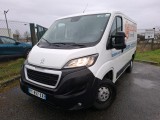  Peugeot  Boxer  Fg 333 L1H1 2.2 BlueHDi S&S 140ch Asphalt  #3