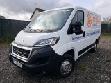  Peugeot  Boxer  Fg 333 L1H1 2.2 BlueHDi S&S 140ch Asphalt  