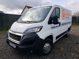  Peugeot  Boxer  Fg 333 L1H1 2.2 BlueHDi S&S 140ch Asphalt  #2