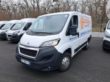  Peugeot  Boxer  Fg 333 L1H1 2.2 BlueHDi S&S 140ch Asphalt  