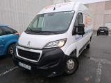  Peugeot  Boxer  Fg 333 L2H2 2.2 BlueHDi S&S 140ch Asphalt  