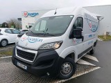  Peugeot  Boxer  Fg 333 L2H2 2.2 BlueHDi S&S 140ch Asphalt  