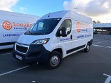  Peugeot  Boxer  Fg 333 L2H2 2.2 BlueHDi S&S 140ch Asphalt  