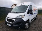  Peugeot  Boxer  Fg 333 L2H2 2.2 BlueHDi S&S 140ch Asphalt  #3