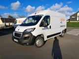  Peugeot  Boxer  Fg 333 L2H2 2.2 BlueHDi S&S 140ch Asphalt  #2