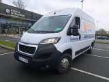  Peugeot  Boxer  Fg 333 L2H2 2.2 BlueHDi S&S 140ch Asphalt  