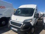  Peugeot  Boxer  Fg 333 L2H2 2.2 BlueHDi S&S 140ch Asphalt  #2