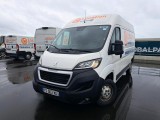  Peugeot  Boxer  Fg 333 L2H2 2.2 BlueHDi S&S 140ch Asphalt  #3