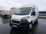  Peugeot  Boxer  Fg 333 L2H2 2.2 BlueHDi S&S 140ch Asphalt  