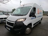  Peugeot  Boxer  Fg 333 L2H2 2.2 BlueHDi S&S 140ch Asphalt  #2