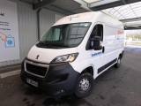  Peugeot  Boxer  Fg 333 L2H2 2.2 BlueHDi S&S 140ch Asphalt  #2